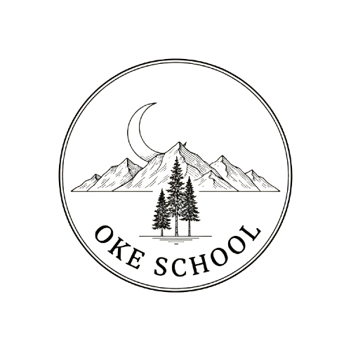 Oke School Logo